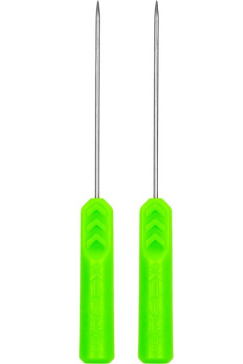Korum Jehla Fluoro Quickstop Needles 2 Pack