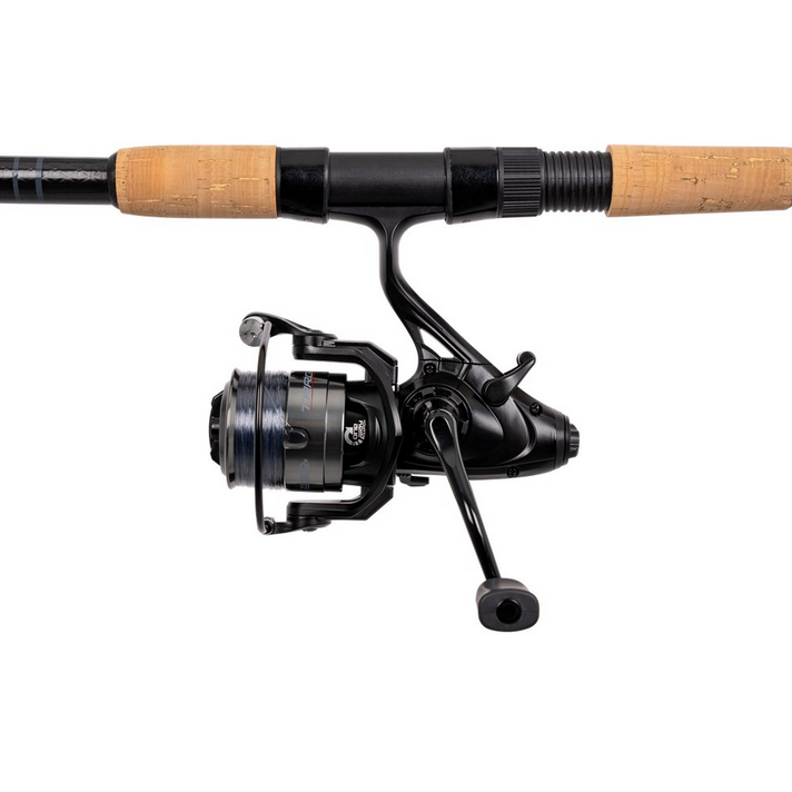 Zebco Rybářský prut s navijákem Allround Combo 3 m 20-70 g 3000FS 0,30 mm Mono