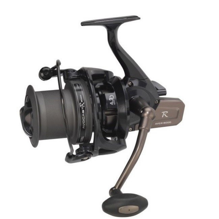 MITCHELL Avocast 7000 R