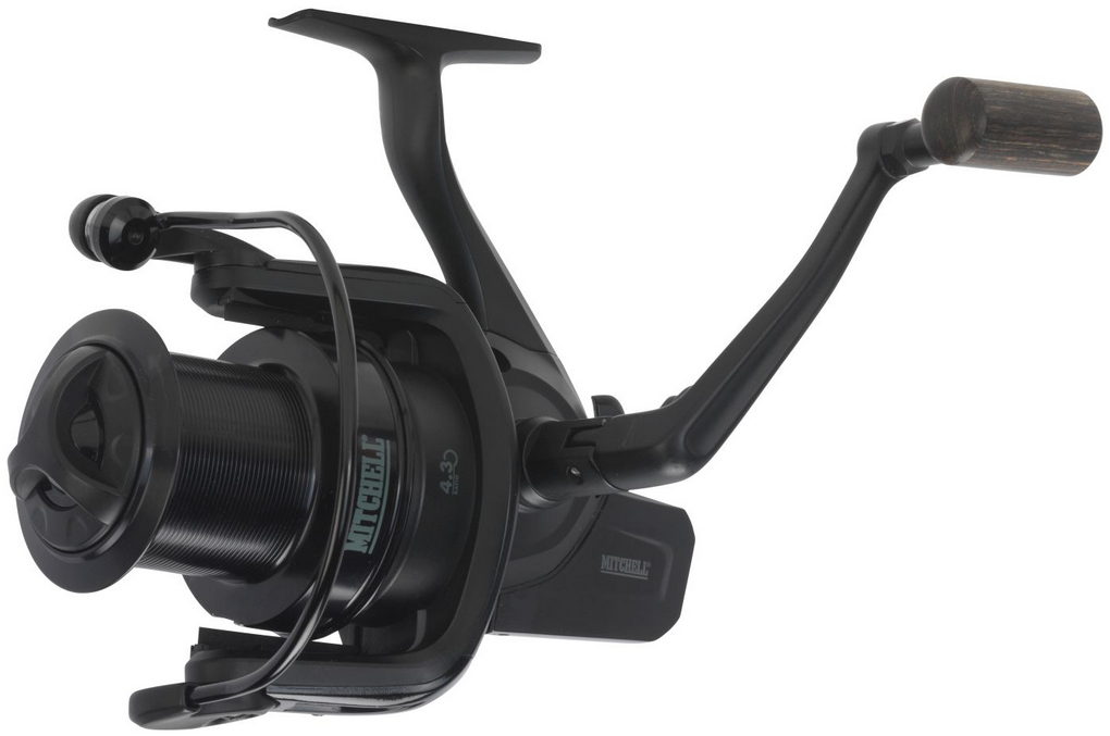 Mitchell Avocast 7000 Black Edition