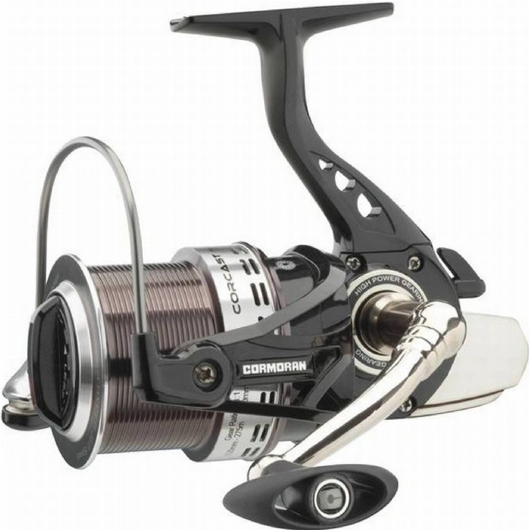 Cormoran Corcast 7PiF 3000 Hyper Jet
