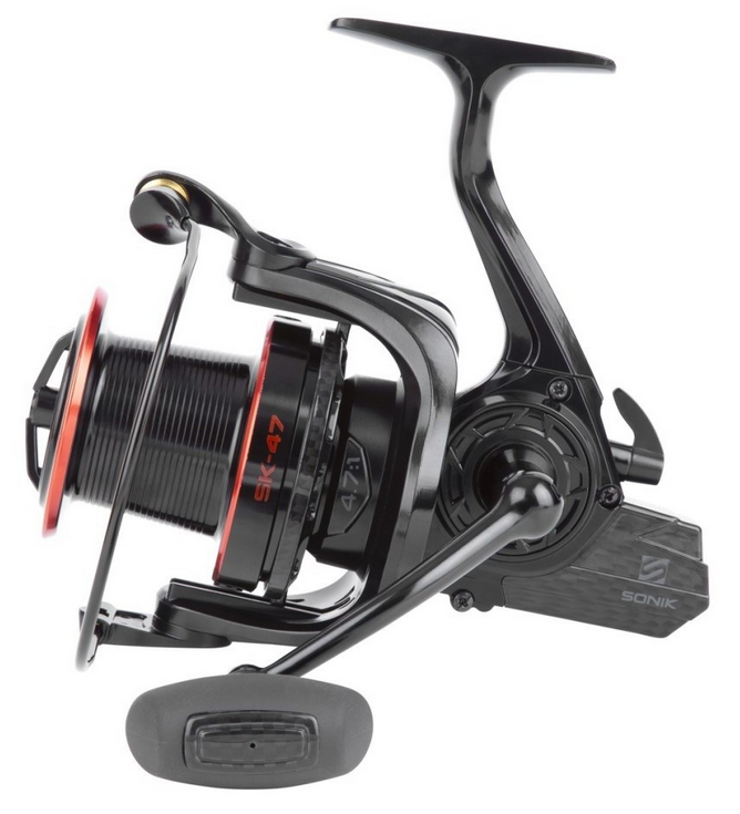 Sonik Naviják SK-47 Carbon 7000
