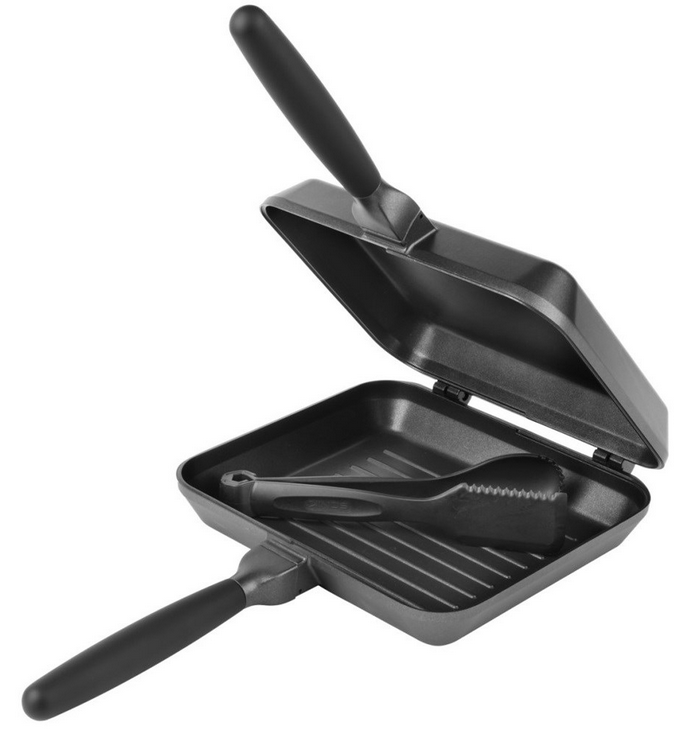 Sonik Pánev Sizzla Multi-Pan Set