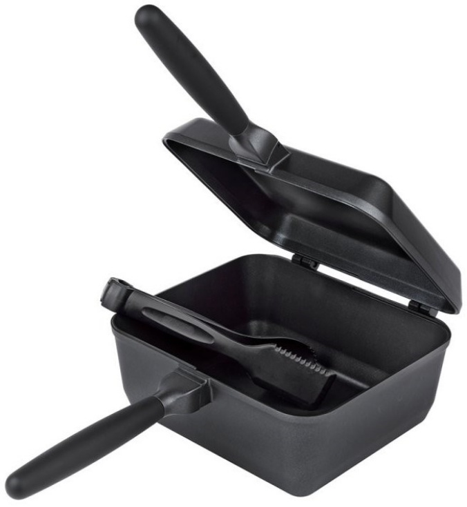 Sonik Pánev Sizzla Multi-Pan Set Deep