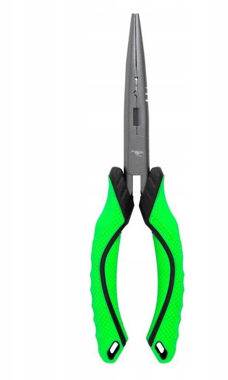 Skeater GripJaw Long Nose Pliers Slim kleště