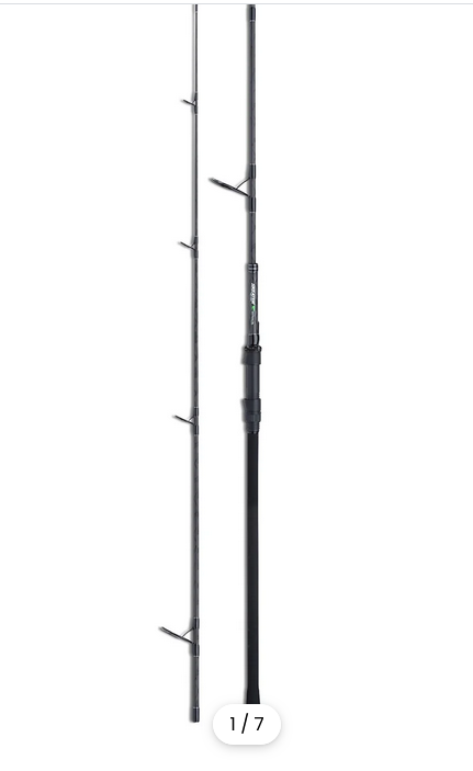 Skeater Extracta Deadbait Power XS Rod 9ft 3lb