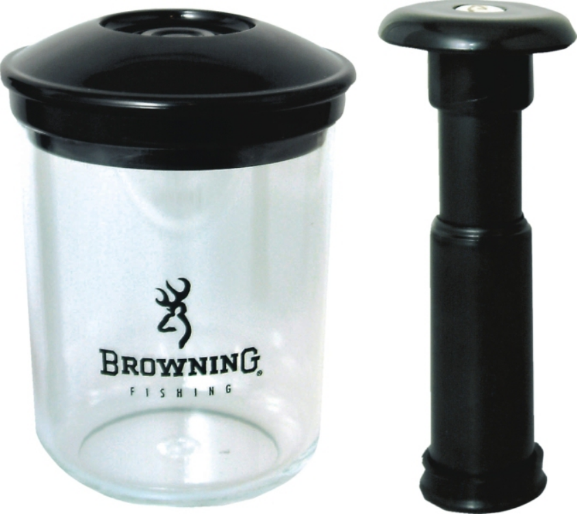  Vákuová pumpa browning 0,5l