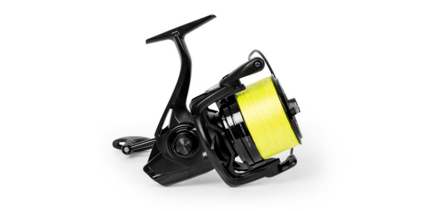 Avid Carp Naviják Revolve Spod Marker Reel