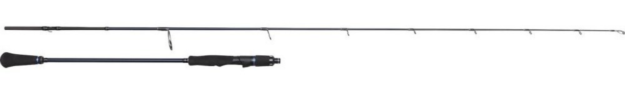 Westin Prut W2 Hybrid Slow Jigging L 1,88 m 20-120 g