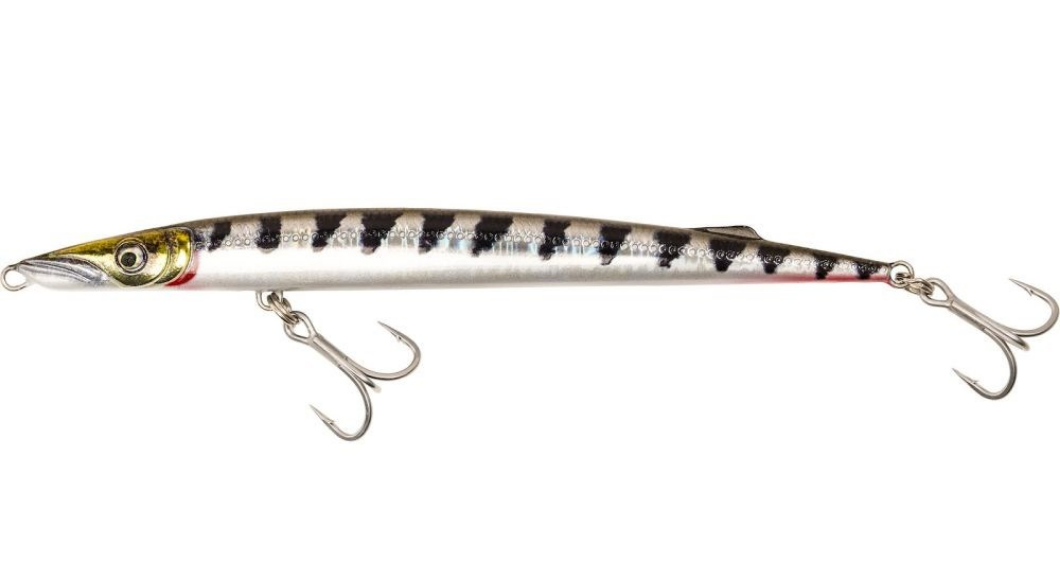 Westin Wobler Cudakid 18 cm 57 g - Barracuda