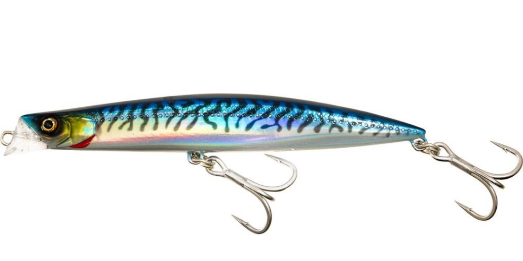 Westin Wobler Diggin Sardine 13,5 cm 62 g - Mighty Mack