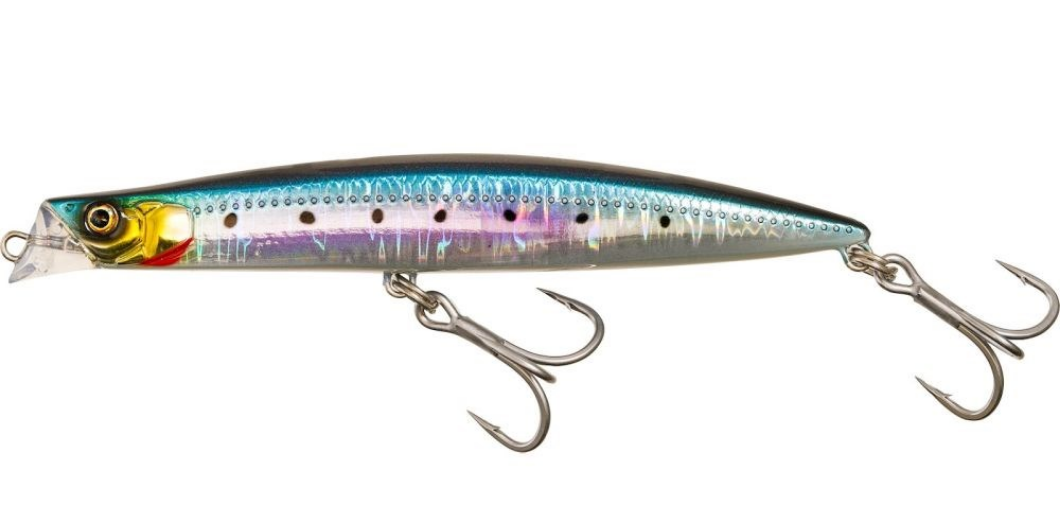 Westin Wobler Diggin Sardine 13,5 cm 62 g - Sardine