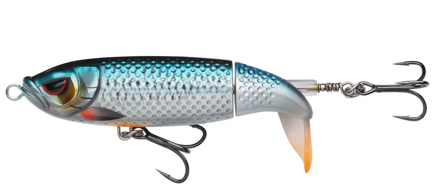 Madcat Wobler Cat Plopper 16cm 55g 