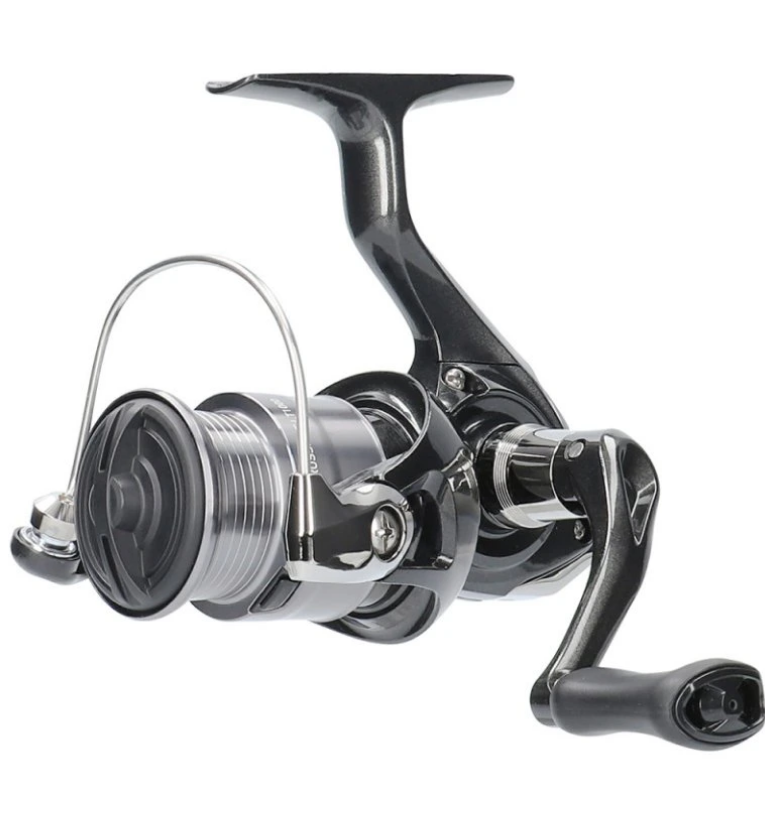 Daiwa Naviják 26 Crossfire LT 4000-C 