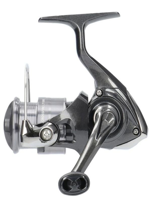 Naviják Daiwa 26 Crossfire LT 5000-C