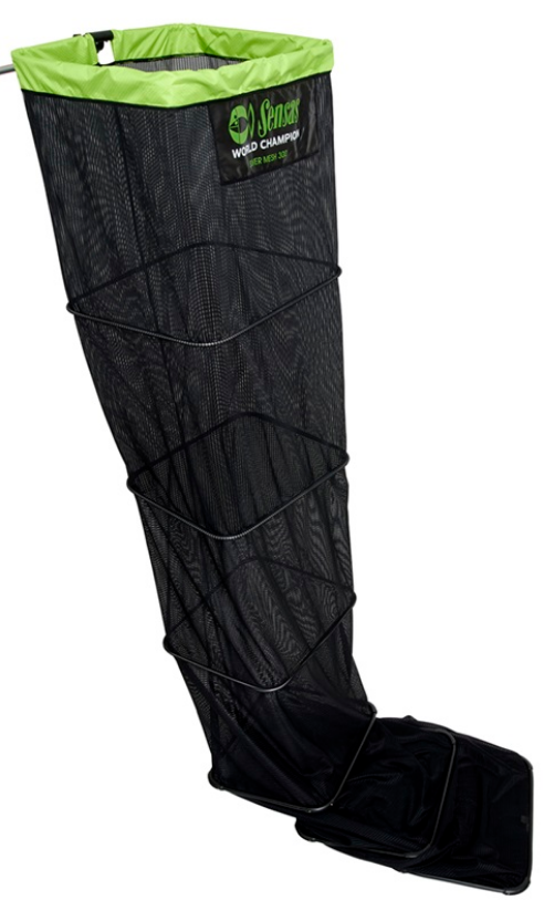 Sensas Vezírek Silver Mesh Square 3,0m 