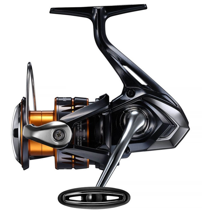 Shimano Naviják Nexave FJ 2500