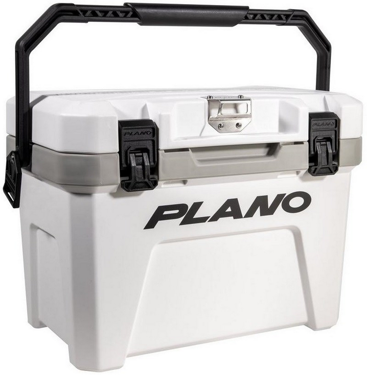 Plano Chladící Box Frost Cooler White 13 l
