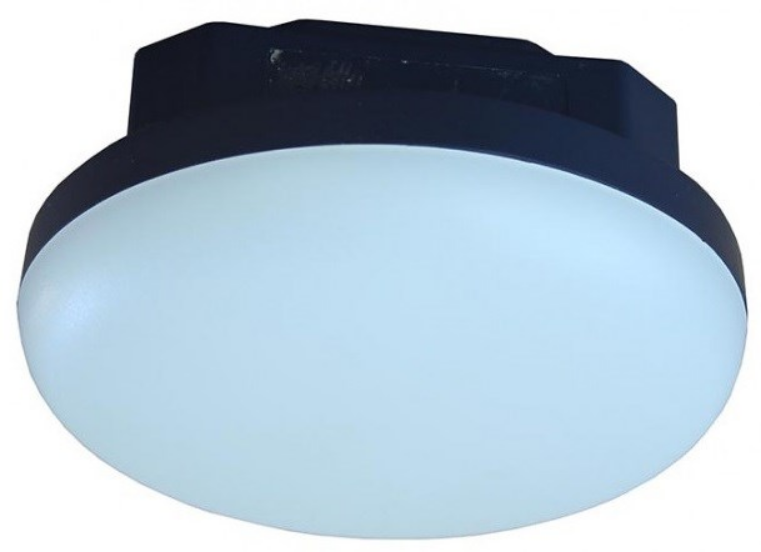 Suretti Světlo Kempingová Lampa s Powerbankou