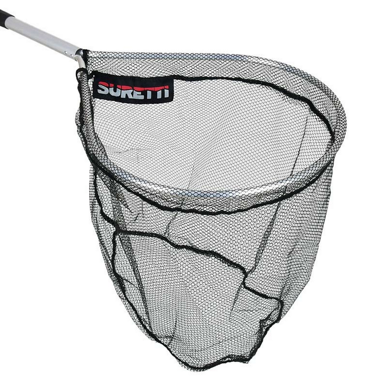 Suretti Podběrák Pstruhový - Délka 75 cm