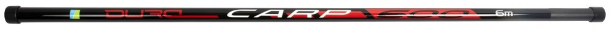 Preston Innovations Top Set Dura Carp 600 - Top 2 Kit