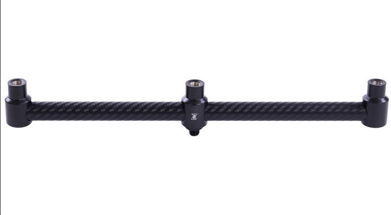 Zfish Hrazda Carbon Buzzer Bar 30 cm 3 na Pruty