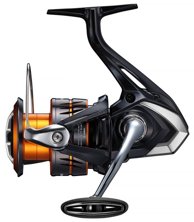 Shimano Naviják Nexave FJ C5000 HG