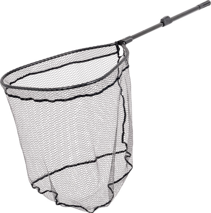 Zebco Podběrák DB Series Latex Diamond Net 50 cm 0,6-1,1 m