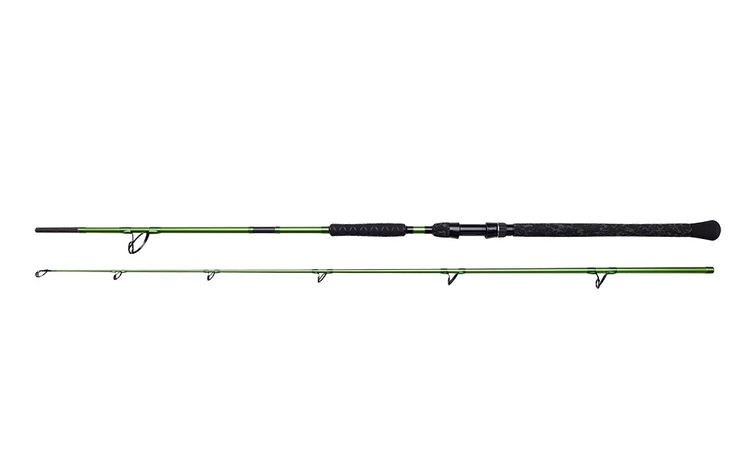 Madcat Prut Green Deluxe 3,2 m 150-300 g