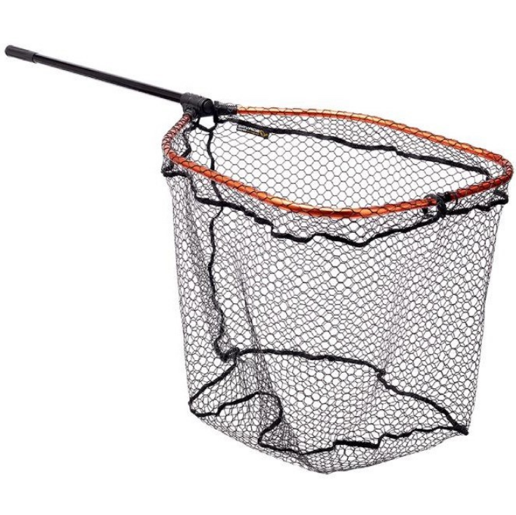 Savage Gear Podběrák Pro Folding Net DLX - XL