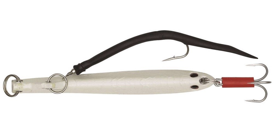 Kinetic Pilker Norske Pilken Luminous - 400 g