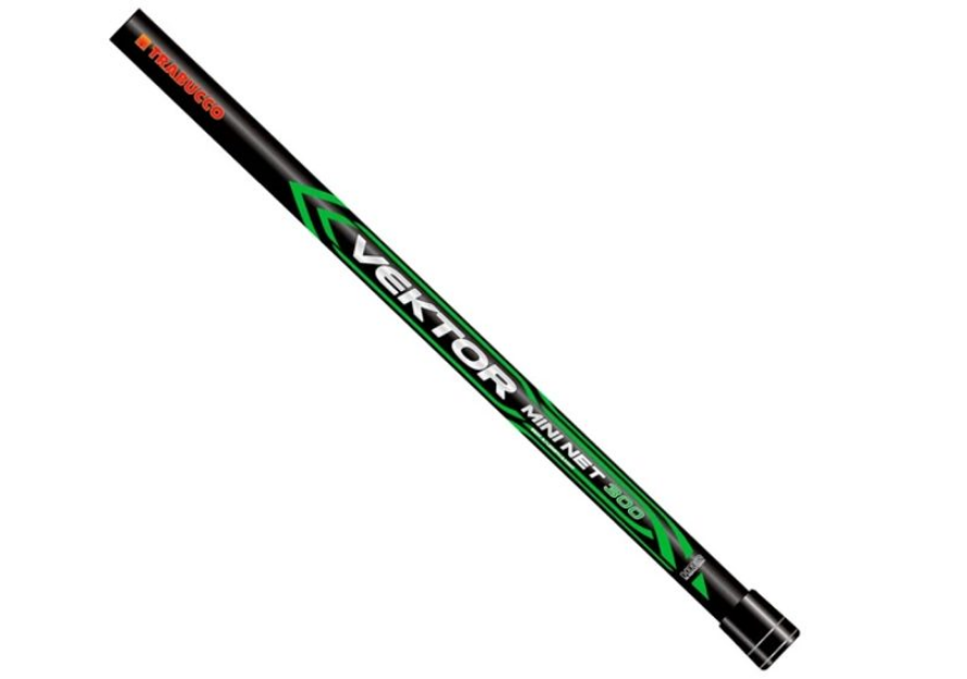 Trabucco Podběráková tyč Vektor TLS Mini-Net 2,5m 