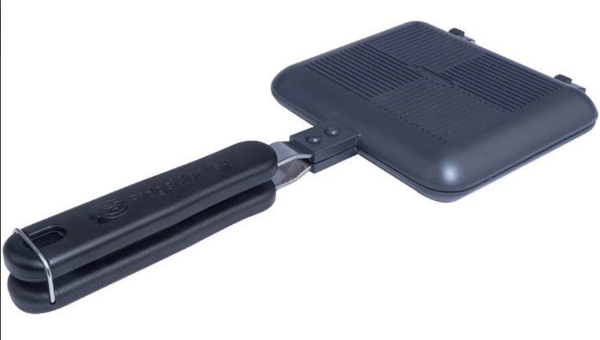 RidgeMonkey Touster Classic Sandwich Granite Edition