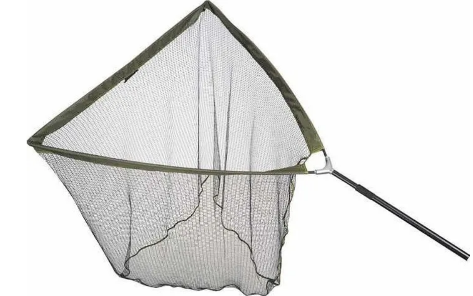 Mivardi Podběráková Hlava Carp Specialist MK2