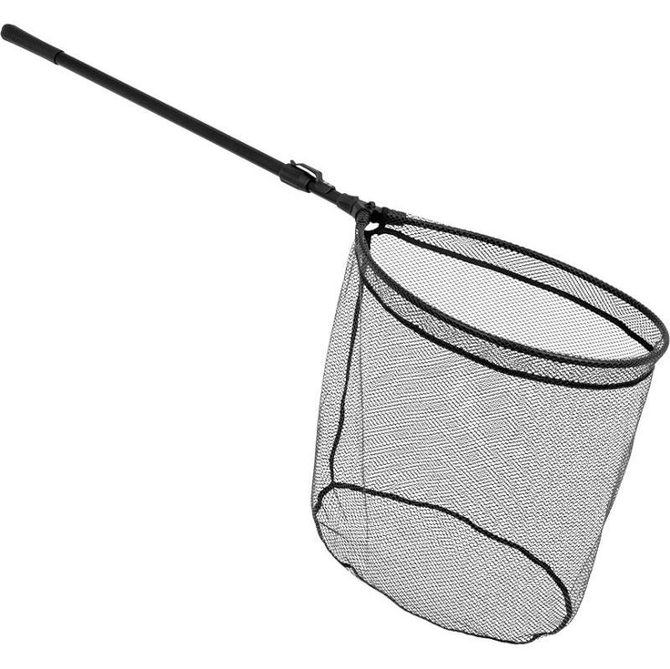 Zebco Podběrák Latex Fast Net Tele 2,5 m 70 cm