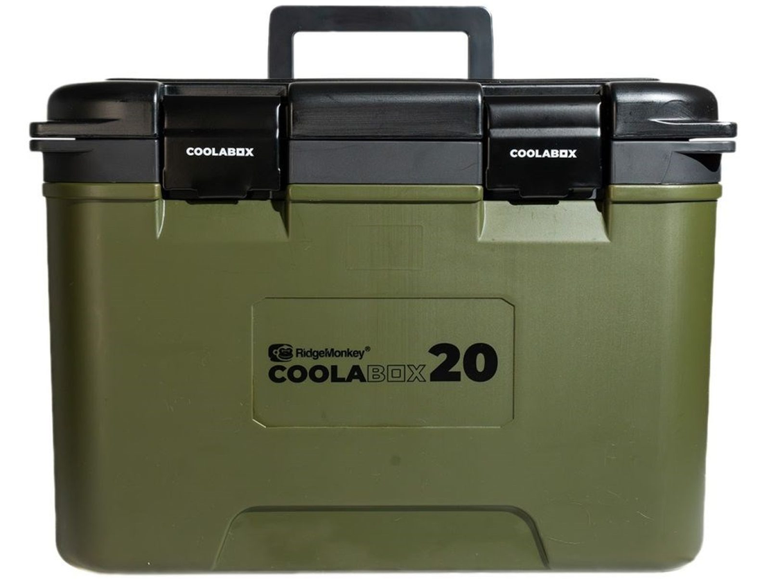 RidgeMonkey CoolaBox Compact 20 L