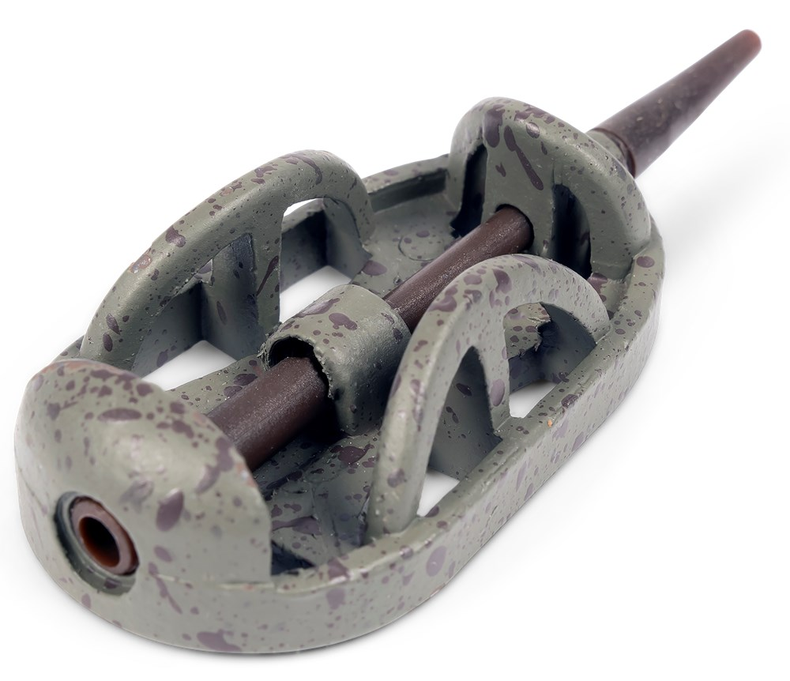 Korum Krmítko Lead Free Dura Method Feeder - 45 g