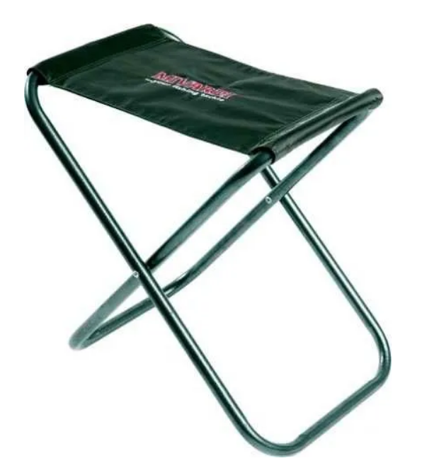 Mivardi Stolička Simple 100kg