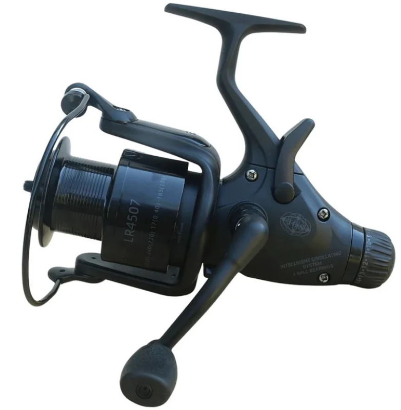 TICA Sportera Feeder LR4507 
