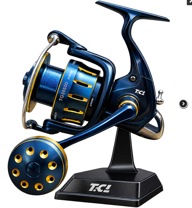 TICA Naviják Talisman TGS 8000