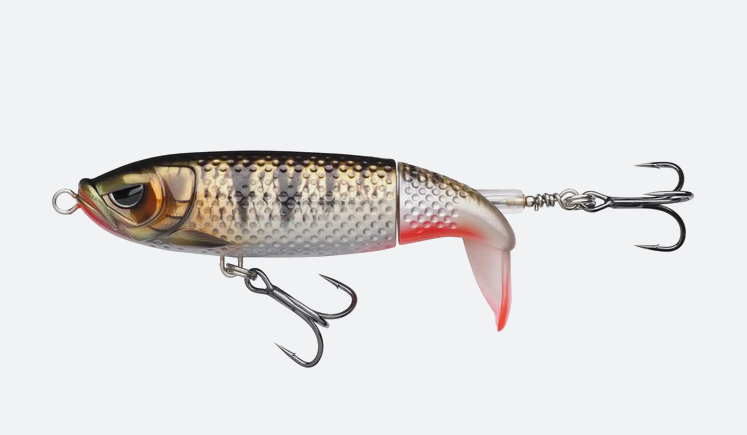 Madcat Wobler Cat Plopper 16cm 55g Perch
