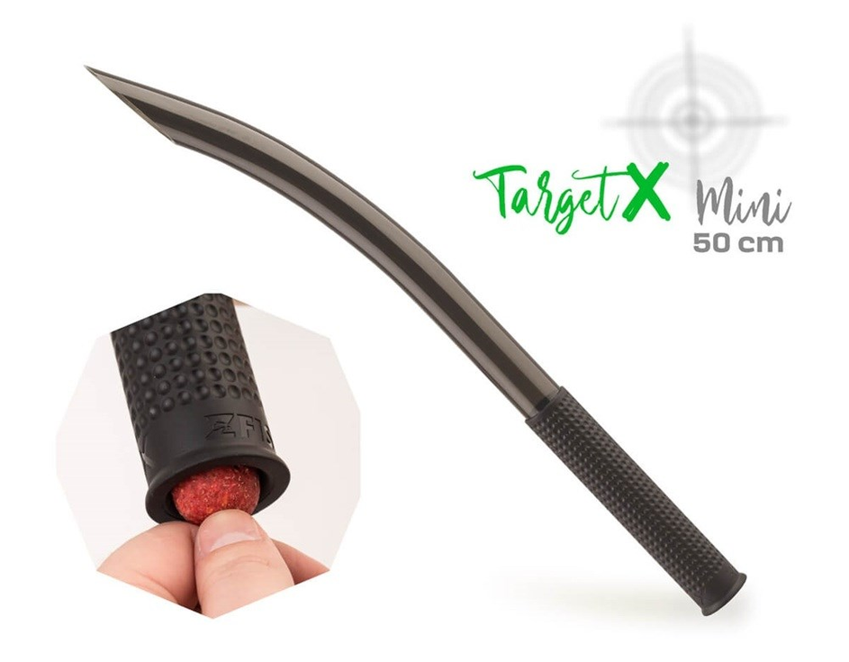 Zfish Vrhací Tyč Throwing Stick Target X Mini 26 mm 50 cm