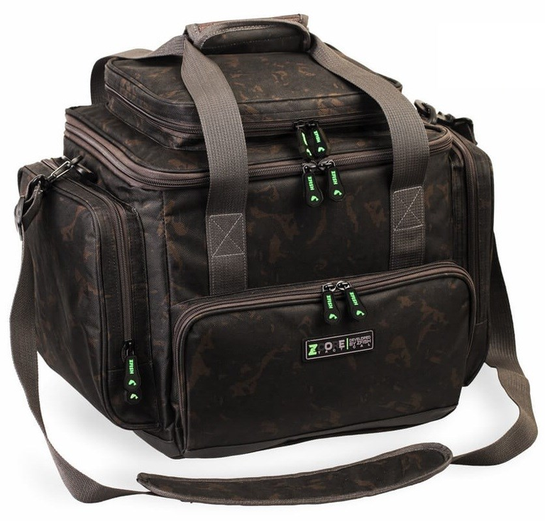 Zfish Taška Carryall Bag Z-Core M