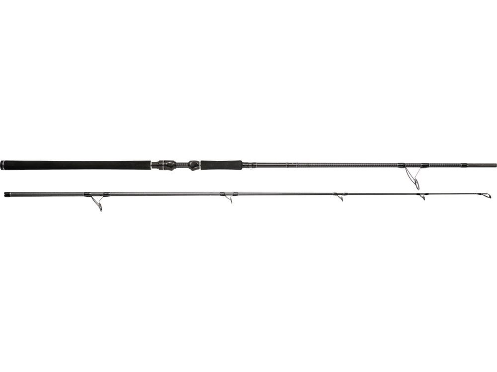 Westin Prut W3 Cat Spin 3rd XXH 2,54 m 60-200 g