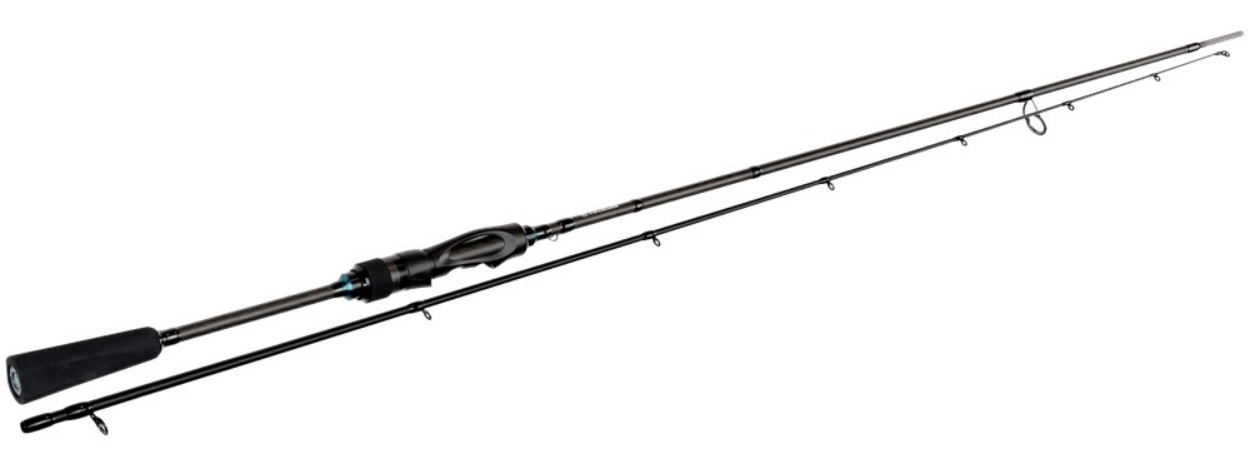 Sportex Prut Curve RS-3 Zander 2,65 m 15-56 g 2-Díl