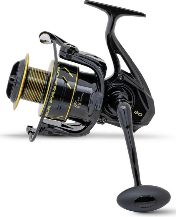 Black Cat Naviják Passion FD 80
