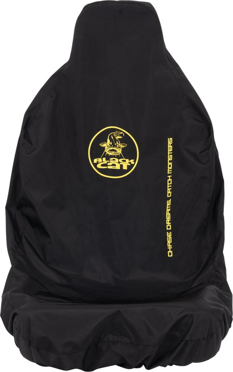 Black Cat Potah Na Autosedačku BC Waterproof Seat Cover