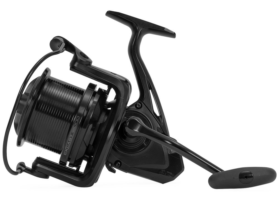 Avid Carp Naviják Ex-Cast 12000