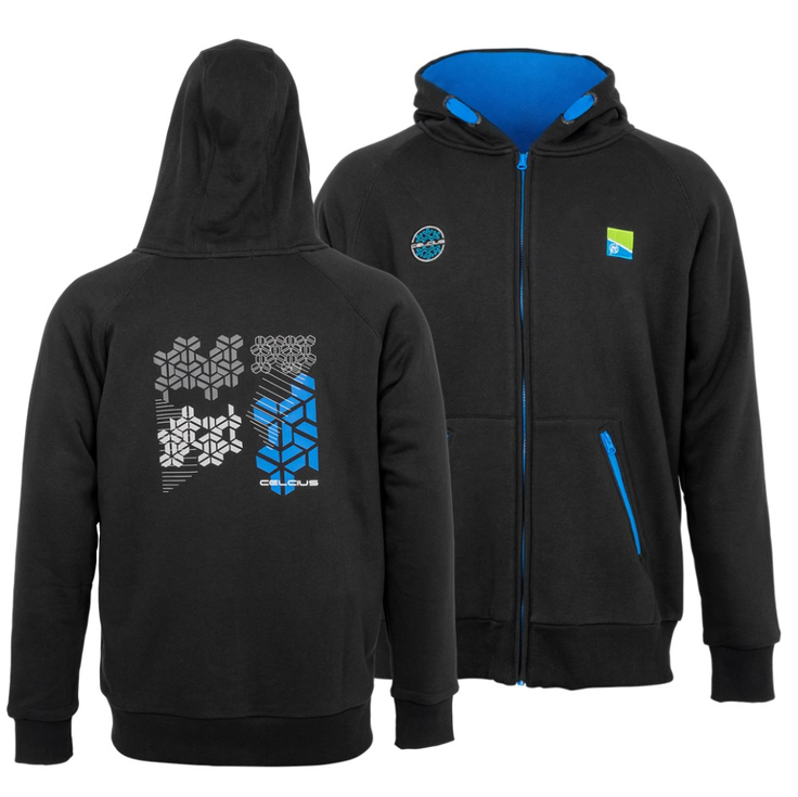 Preston Innovations Mikina Celsius Hoodie - M