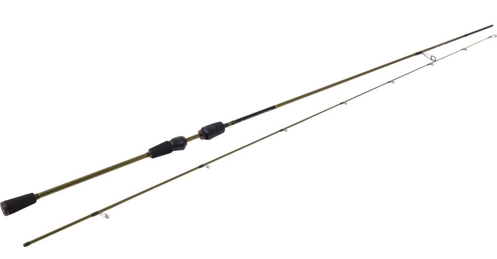 Westin Prut W6 Light Softlure UL 1,83 m 1-4 g 2-Díl